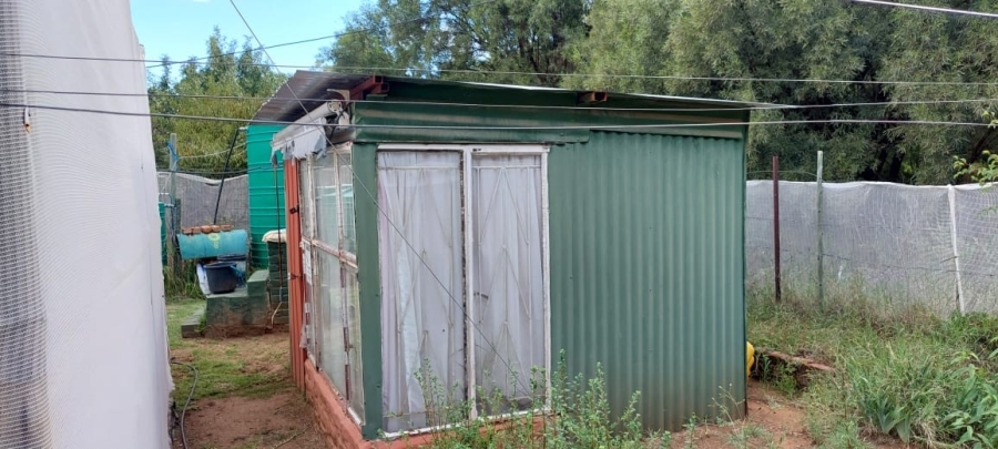 2 Bedroom Property for Sale in Bethulie Free State